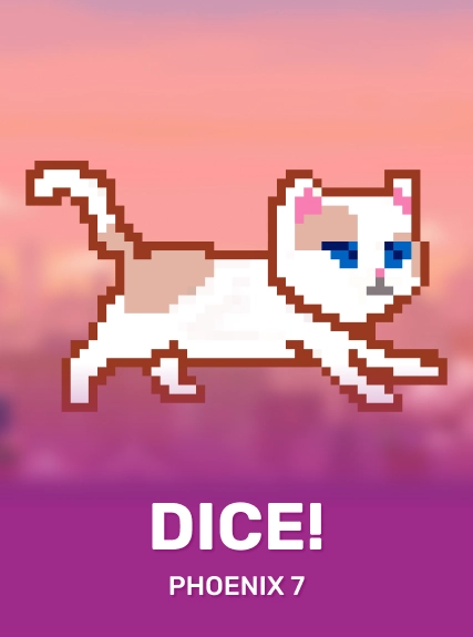 DICE! game tile